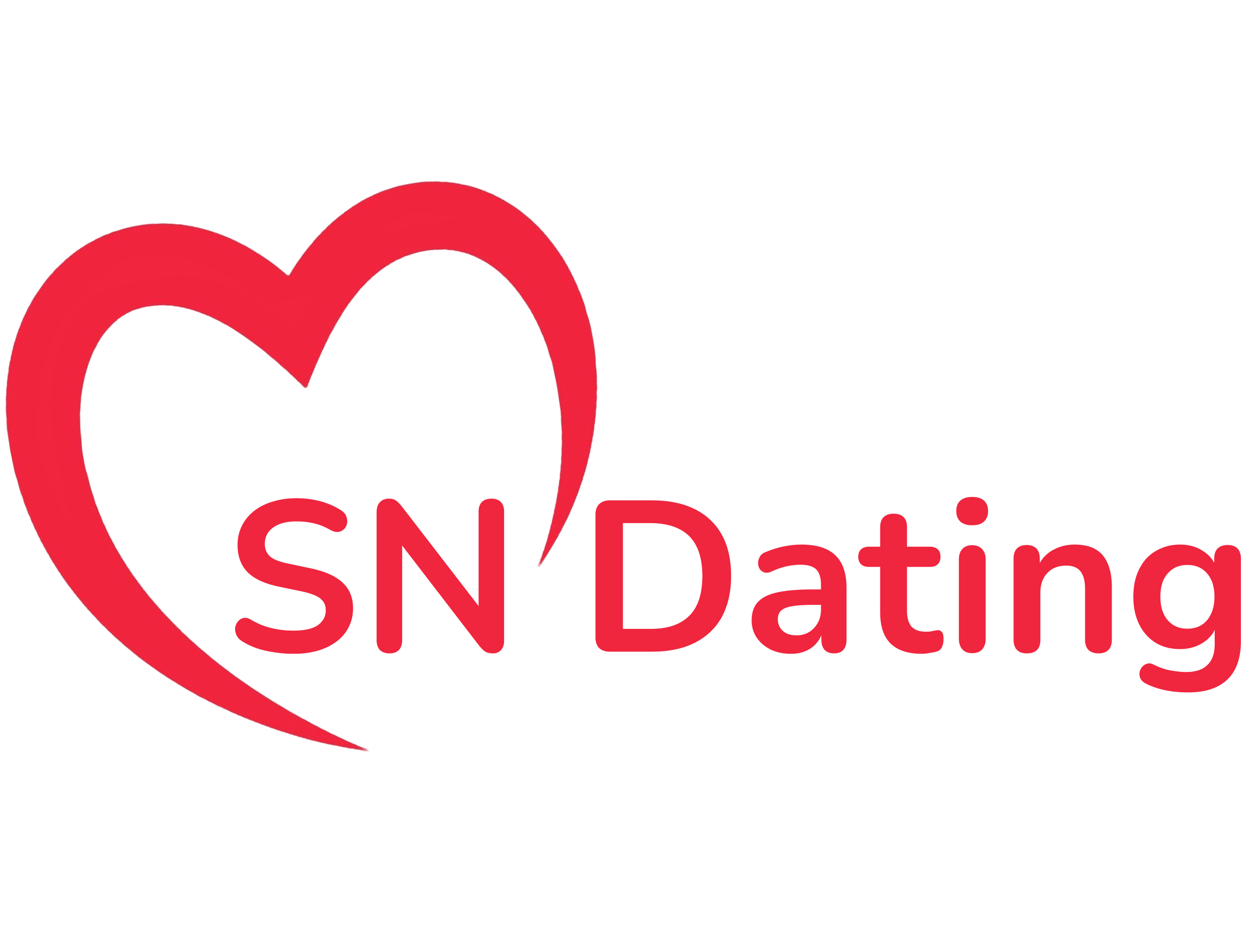 логотип SN Dating